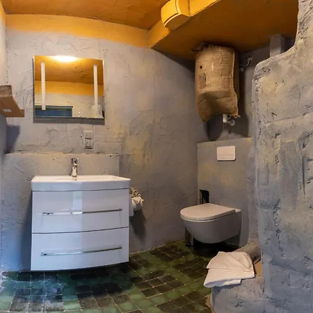Apartment Festung Mittelelbe *
