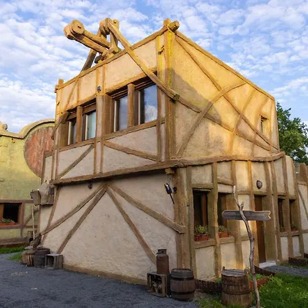 Festung Mittelelbe Apartment Coswig (Anhalt)