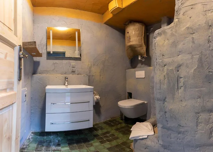 Apartment Festung Mittelelbe *