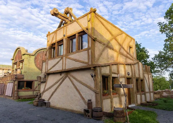 Festung Mittelelbe Apartment Coswig (Anhalt)